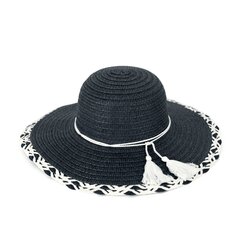 Art of Polo Müts | must cz19179-5 hind ja info | Naiste mütsid ja peapaelad | kaup24.ee