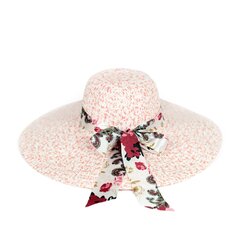 Art of Polo Müts | Valge, aprikoos cz20150-2 hind ja info | Naiste mütsid ja peapaelad | kaup24.ee