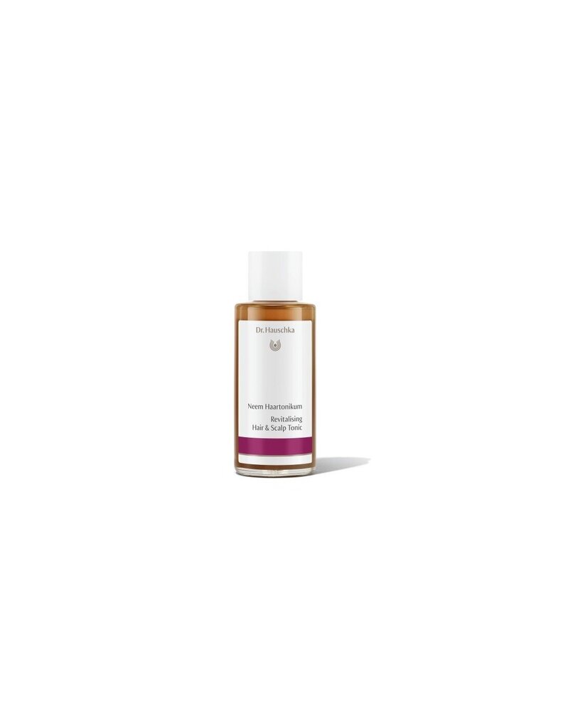 Dr. Hauschka Nimb Hair (Revitalizinf Hair & Scalp Tonic) 100 ml цена и информация | Maskid, õlid, seerumid | kaup24.ee