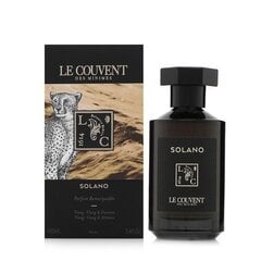 Духи Le Couvent Maison De Parfum Solano - EDP цена и информация | Женские духи | kaup24.ee