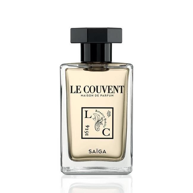 Parfüümvesi Le Couvent Maison De Parfum Saiga EDP naistele, 100ml цена и информация | Naiste parfüümid | kaup24.ee