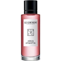 Kölnivesi Le Couvent Aqua Amantia EDC naistele, 100 ml hind ja info | Naiste parfüümid | kaup24.ee