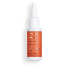 Juukseseerum juuste sära andmiseks Vitamiin C ( Shine Scalp Serum) 50 ml hind ja info | Maskid, õlid, seerumid | kaup24.ee