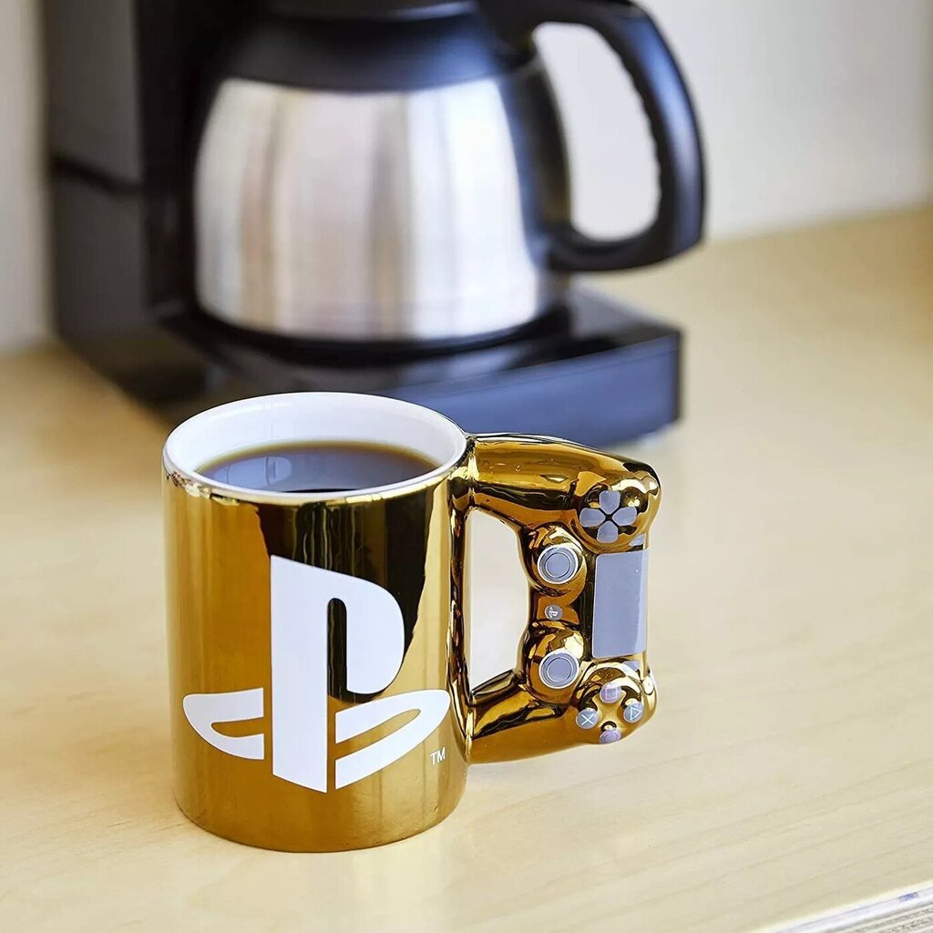 Paladone PlayStation Dual Shock4 hind ja info | Fännitooted mänguritele | kaup24.ee