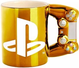 Playstation Dualshock Controller, 3D-чашка цена и информация | Атрибутика для игроков | kaup24.ee