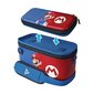 PDP Nintendo Mario Pull-N-Go Travel Case hind ja info | Mängukonsoolide lisatarvikud | kaup24.ee