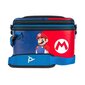 PDP Nintendo Mario Pull-N-Go Travel Case hind ja info | Mängukonsoolide lisatarvikud | kaup24.ee