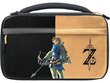 PDP Nintendo Switch Zelda Travel case hind ja info | Mängukonsoolide lisatarvikud | kaup24.ee