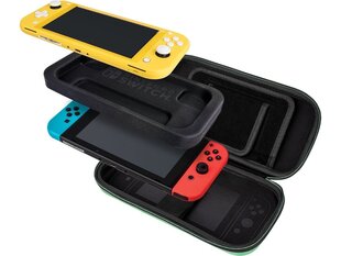 PDP Nintendo Switch Animal Crossing Slim Travel Deluxe case цена и информация | Аксессуары для компьютерных игр | kaup24.ee
