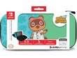 PDP Nintendo Switch Animal Crossing Slim Travel Deluxe case hind ja info | Mängukonsoolide lisatarvikud | kaup24.ee