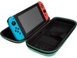PDP Nintendo Switch Animal Crossing Slim Travel Deluxe case цена и информация | Mängukonsoolide lisatarvikud | kaup24.ee