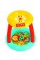 Täispuhutav mäng lastele Bestway Fisher-Price Animal Friends, mitmevärviline цена и информация | Täispuhutavad veemänguasjad ja ujumistarbed | kaup24.ee