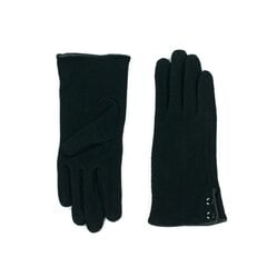 Перчатки Art of Polo, черные rk14324-12 цена и информация | Женские перчатки | kaup24.ee