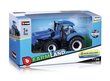 Kopaga põllutraktor Bbburago 10 cm, 18-31630 цена и информация | Poiste mänguasjad | kaup24.ee