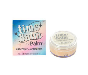 Peitepulk TheBalm TimeBalm Light, 7.5 g hind ja info | theBalm Kosmeetika, parfüümid | kaup24.ee