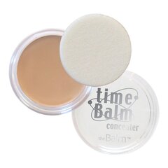 Консилер-средство для маскировки TheBalm TimeBalm Medium, 7,5 г цена и информация | Пудры, базы под макияж | kaup24.ee