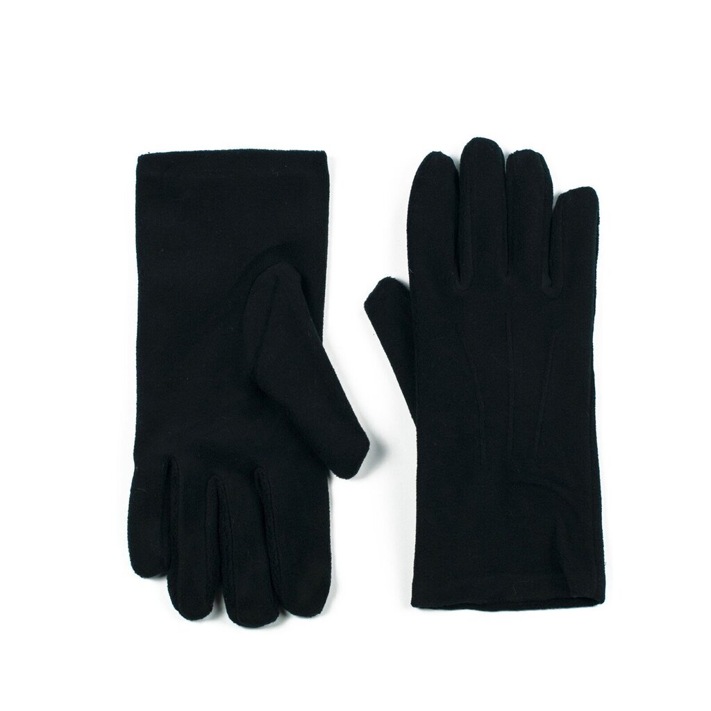 Art of Polo Gloves | must rk2670-1 hind ja info | Meeste sallid, mütsid ja kindad | kaup24.ee