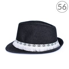 Art of Polo Müts | must cz17127-3 hind ja info | Naiste mütsid ja peapaelad | kaup24.ee