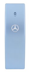 Tualettvesi Mercedes-Benz Club Fresh EDT meestele 50 ml hind ja info | Meeste parfüümid | kaup24.ee