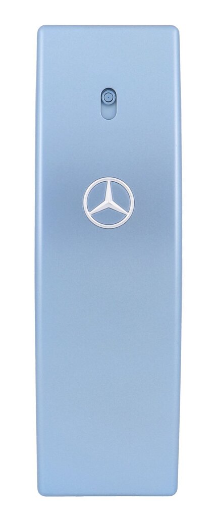 Tualettvesi Mercedes-Benz Club Fresh EDT meestele 50 ml hind ja info | Meeste parfüümid | kaup24.ee