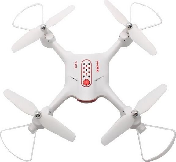 Syma X23-WHT hind ja info | Droonid | kaup24.ee