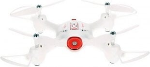 Syma X23-WHT hind ja info | Droonid | kaup24.ee
