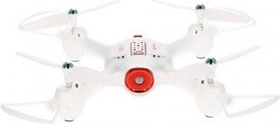 Syma X23-WHT цена и информация | Дроны | kaup24.ee