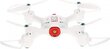 Syma X23-WHT hind ja info | Droonid | kaup24.ee