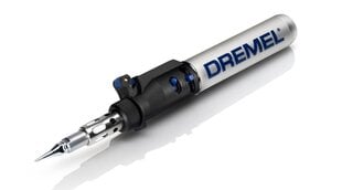 Газовый паяльник Dremel VersaTip 2000-6 цена и информация | Механические инструменты | kaup24.ee