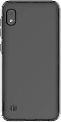 Kaitseümbris Samsung Galaxy FPA105KDABW цена и информация | Чехлы для телефонов | kaup24.ee