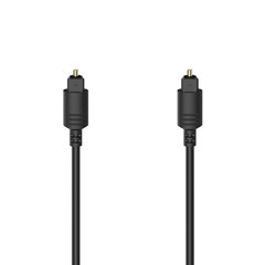 Аудио кабель Hama Technics ODT M (1,5 м) цена и информация | Кабели и провода | kaup24.ee