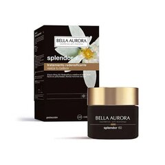 Vahend Bella Aurora 4094530 (50 ml) (50 ml) hind ja info | Näopuhastusvahendid | kaup24.ee