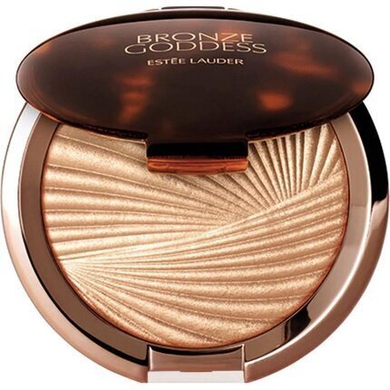 Estée Lauder luksuslik sära andev puuder Bronze Goddess ( High lighting Powder Gelee) 9 g цена и информация | Päikesepuudrid, põsepunad | kaup24.ee