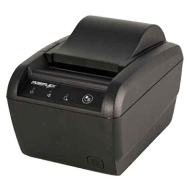 Piletiprinter Posiflex PP-8802, mustvalge цена и информация | Printerid | kaup24.ee