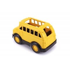 Koolibuss 7136 Technok hind ja info | Poiste mänguasjad | kaup24.ee