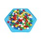 Mosaiik Värviline maailm 2070 Technok hind ja info | Arendavad mänguasjad | kaup24.ee