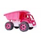 Veoauto 8188 Technok roosa hind ja info | Tüdrukute mänguasjad | kaup24.ee