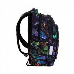 Спортивная сумка CoolPack Prime Grunge Time цена и информация | Школьные рюкзаки, спортивные сумки | kaup24.ee