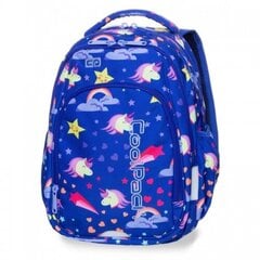 Seljakott CoolPack Strike S Unicorns hind ja info | Koolikotid, sussikotid | kaup24.ee