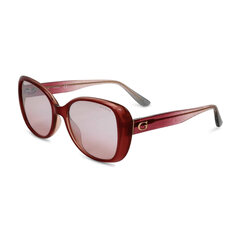 Guess - GU7554 - цена и информация | Женские солнцезащитные очки | kaup24.ee