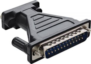 InLine 33308L цена и информация | Адаптеры и USB-hub | kaup24.ee