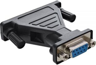 InLine 33308L цена и информация | Адаптеры и USB-hub | kaup24.ee