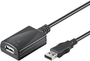 Goobay 68876 hind ja info | USB jagajad, adapterid | kaup24.ee