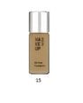 Jumestuskreem hüaluroonhappe ja C-vitamiiniga Make Up Factory õlivaba 20 ml, 08 Sand