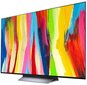 55" 4K OLED evo TV LG OLED55C21LA hind ja info | Telerid | kaup24.ee