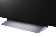 55" 4K OLED evo TV LG OLED55C21LA hind ja info | Telerid | kaup24.ee