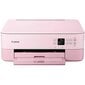 Multifunktsionaalne printer Canon PIXMA TS5352a, roosa - 3773C146 hind ja info | Printerid | kaup24.ee