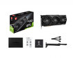 MSI GeForce RTX 3090 Ti Black TRIO hind ja info | Videokaardid (GPU) | kaup24.ee