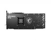 MSI GeForce RTX 3090 Ti Black TRIO hind ja info | Videokaardid (GPU) | kaup24.ee