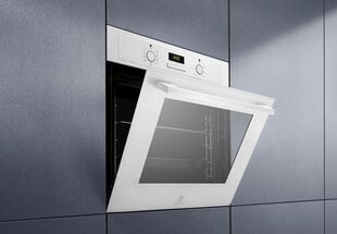 Electrolux EOF3H40BW цена и информация | Духовки | kaup24.ee